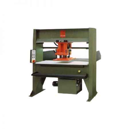 Gezer Kafa Kesim Makinesi