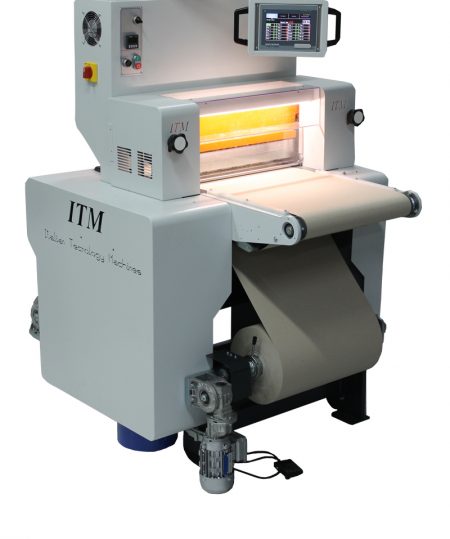 Deri Delme ve Perfore Makinesi