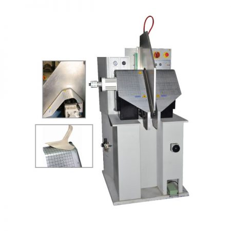 Deri Kampre Makinesi – OMC944