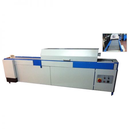 Çelikli Taban Fırını – OMC961