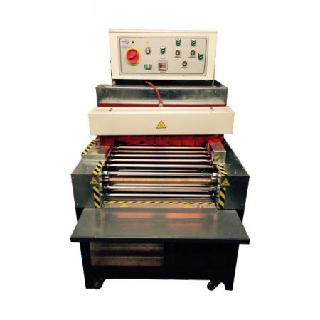 Bantlı Lambalı Fırın – OMC962