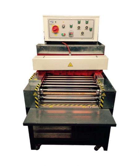 Bantlı Lambalı Fırın - OMC962