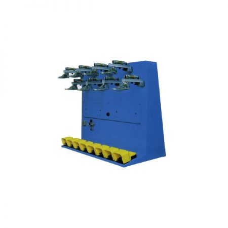 Rok Açma Makinesi – OMCGP8