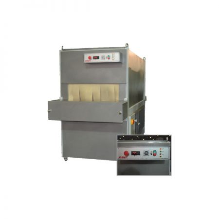 Soğuk Şok – OMCTR20-5