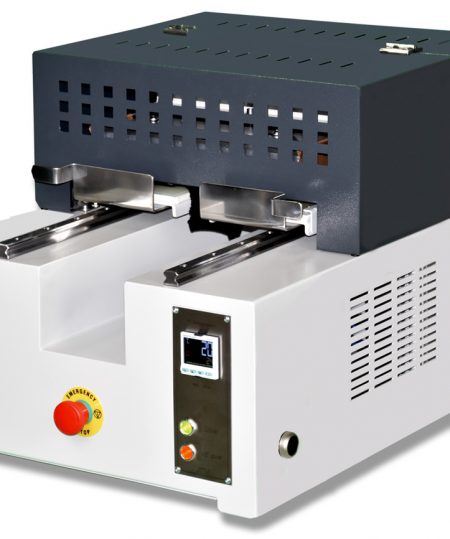 Elastik Saya Takviye Makinesi