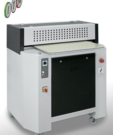 Takviye Bez Yapıştırma Makinesi