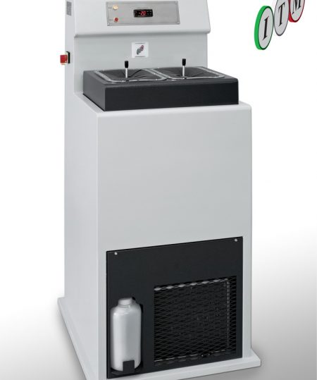 Ayakkabı Çizme Bot Soğutma Makinesi