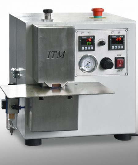 Saya İnceltme Makinesi