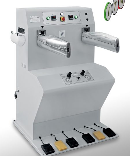 Çizme Konç Makinesi