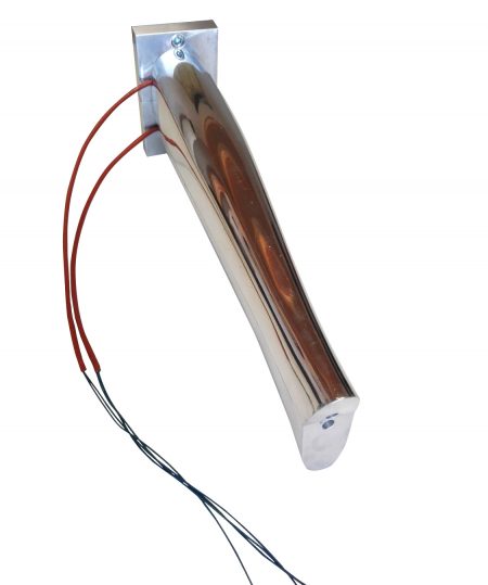 Çizme Konç Ayakları