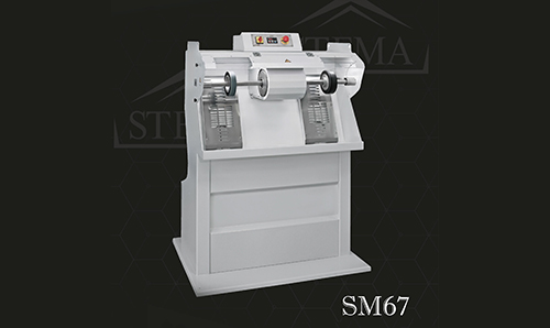 Devir Ayarlı Zımpara Toz Emici ve Fanlı