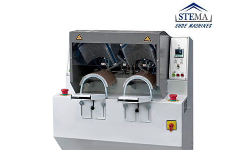 Komple Bombe Yumuşatma Buhar Makinesi