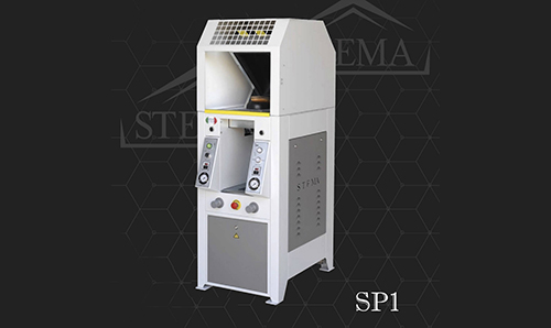 Otomatik Kapaklı Üste Atma ve Taban Yapıştırma Makinesi