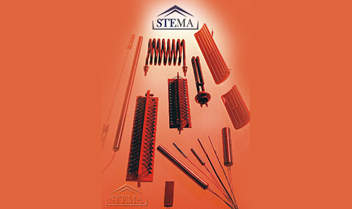 Ayakkabı Makinesi Rezistansları