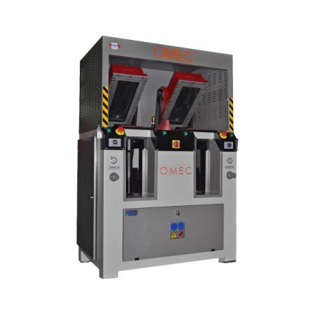 Kapaklı Üst Atma – OMCSP2KS