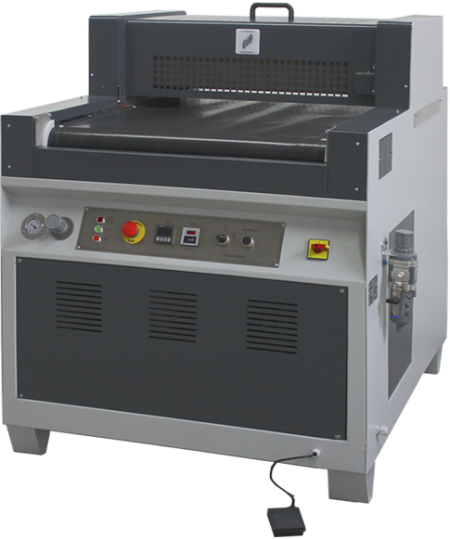 Otomatik Takviye Bez Yapıştırma Makinesi