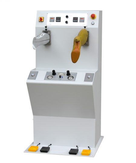 Otomatik Çizme Bot Konç Makinesi