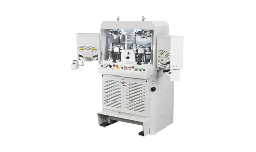 Burun Forma Makinası