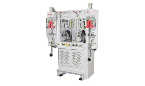 Fort Forma Makinası