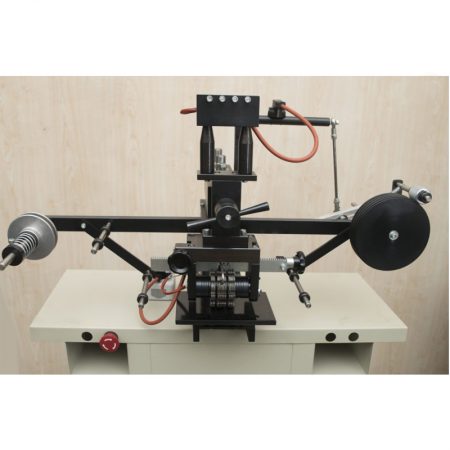 Numaratör ve Klişe Makinası