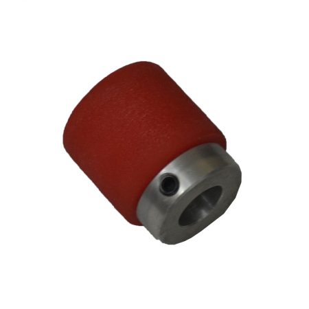 Saya Lateks Kauçuk Top