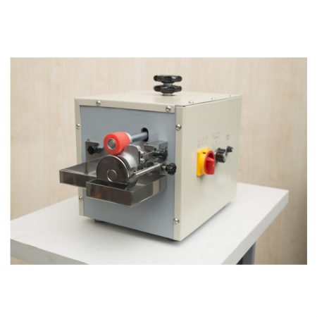 Monte Kenarı Lateks Sürme Makinası